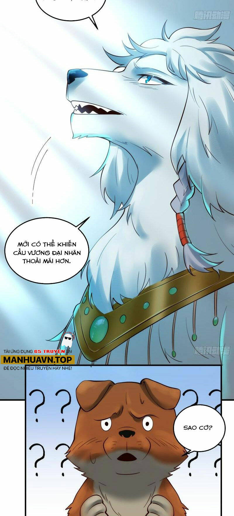 Nguyên Lai Ta Là Tu Tiên Đại Lão Chapter 351 - Trang 2