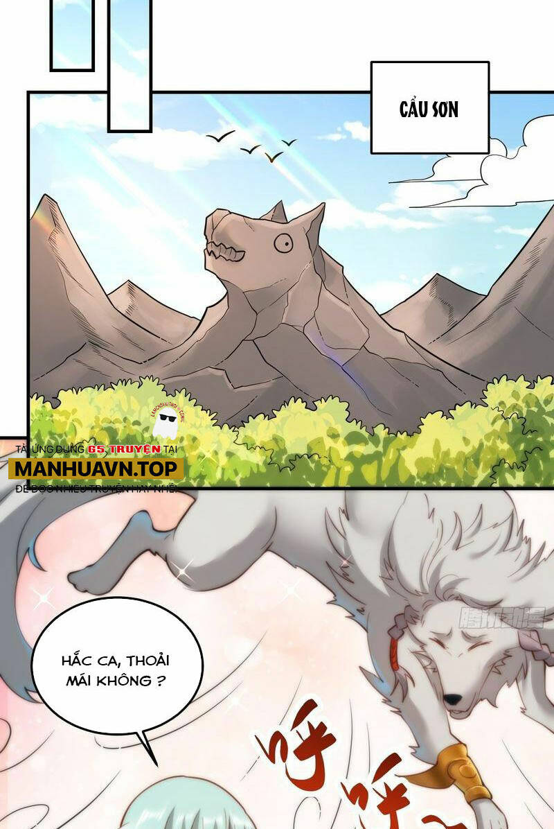 Nguyên Lai Ta Là Tu Tiên Đại Lão Chapter 351 - Trang 2