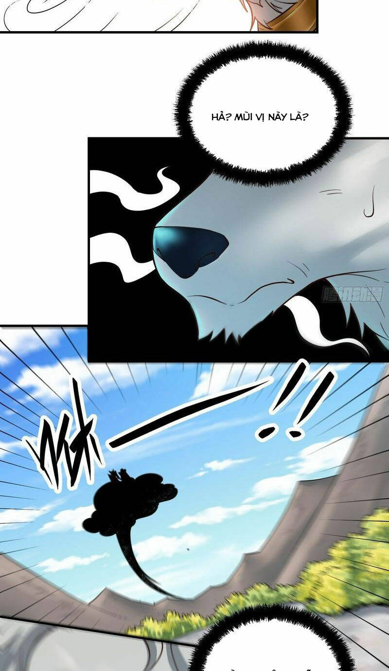 Nguyên Lai Ta Là Tu Tiên Đại Lão Chapter 351 - Trang 2