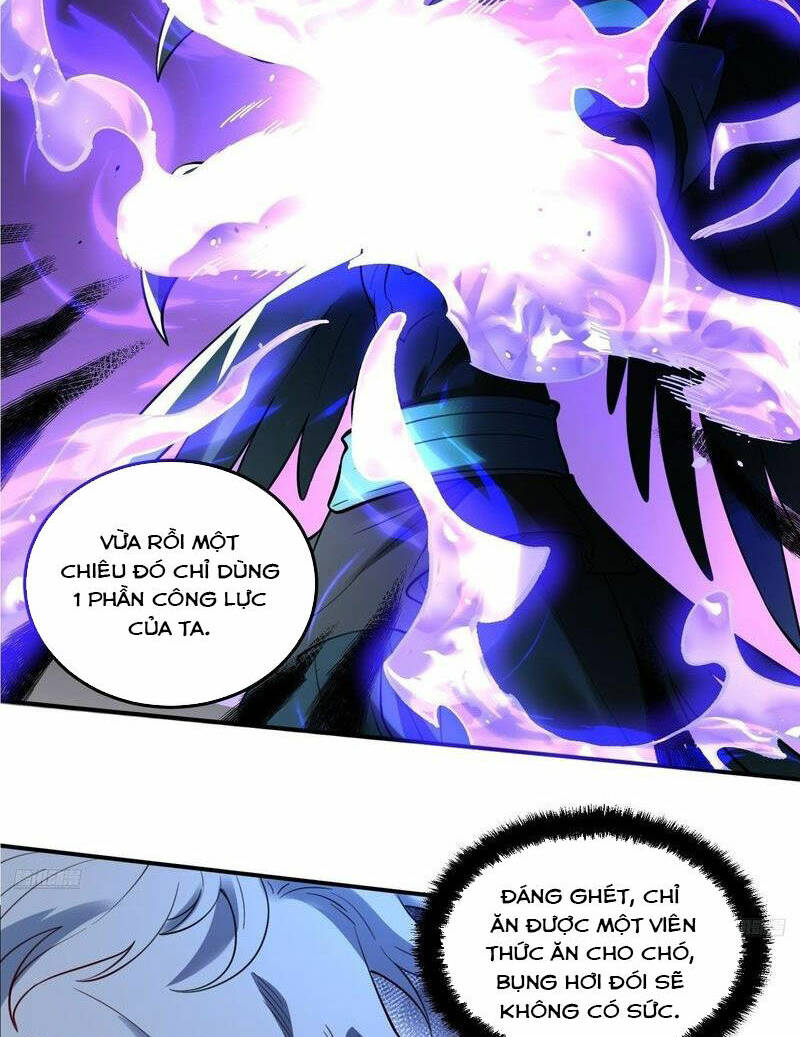 Nguyên Lai Ta Là Tu Tiên Đại Lão Chapter 352 - Trang 2