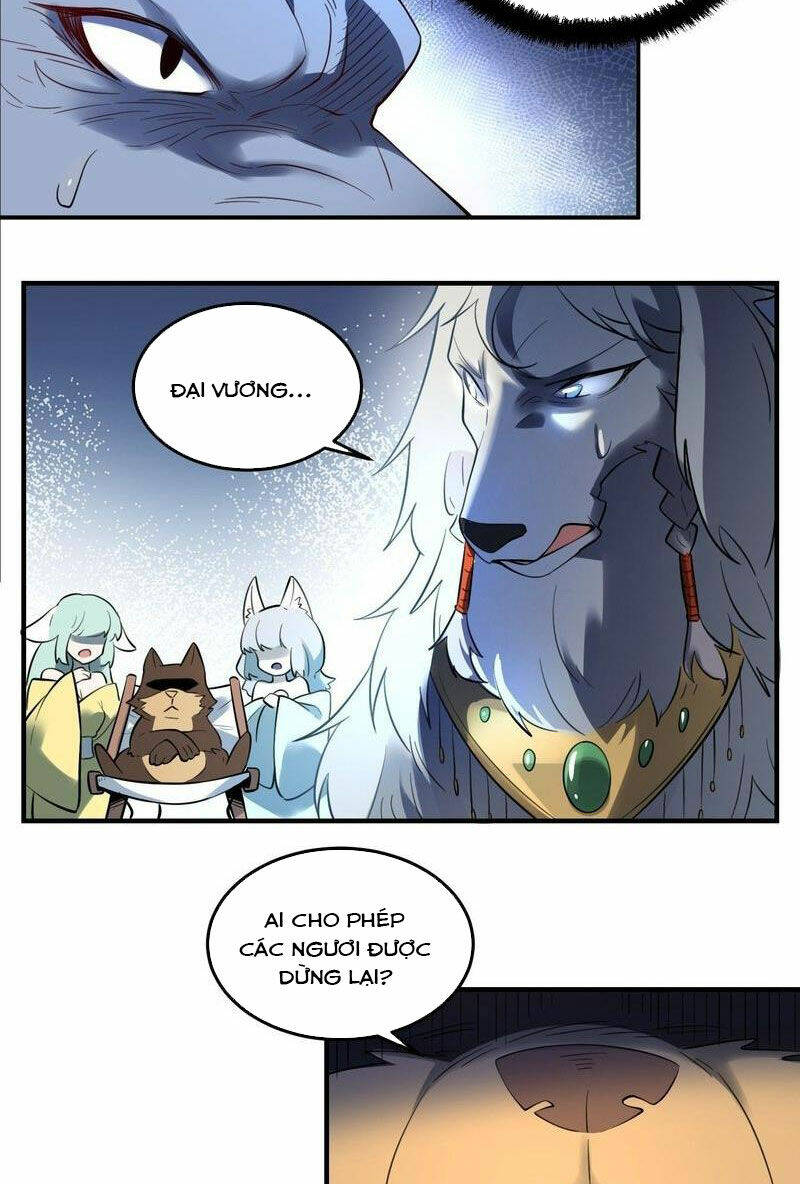 Nguyên Lai Ta Là Tu Tiên Đại Lão Chapter 352 - Trang 2