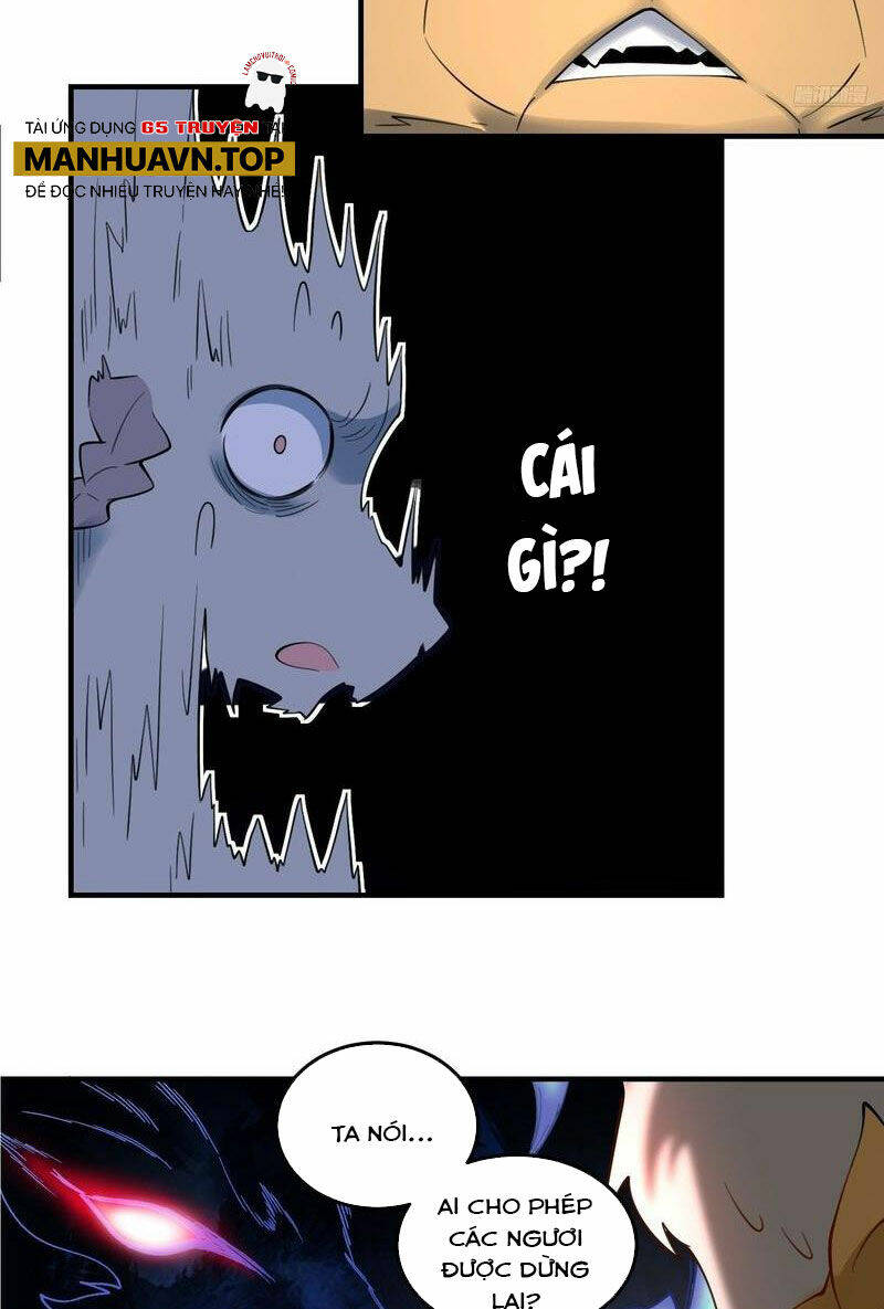 Nguyên Lai Ta Là Tu Tiên Đại Lão Chapter 352 - Trang 2