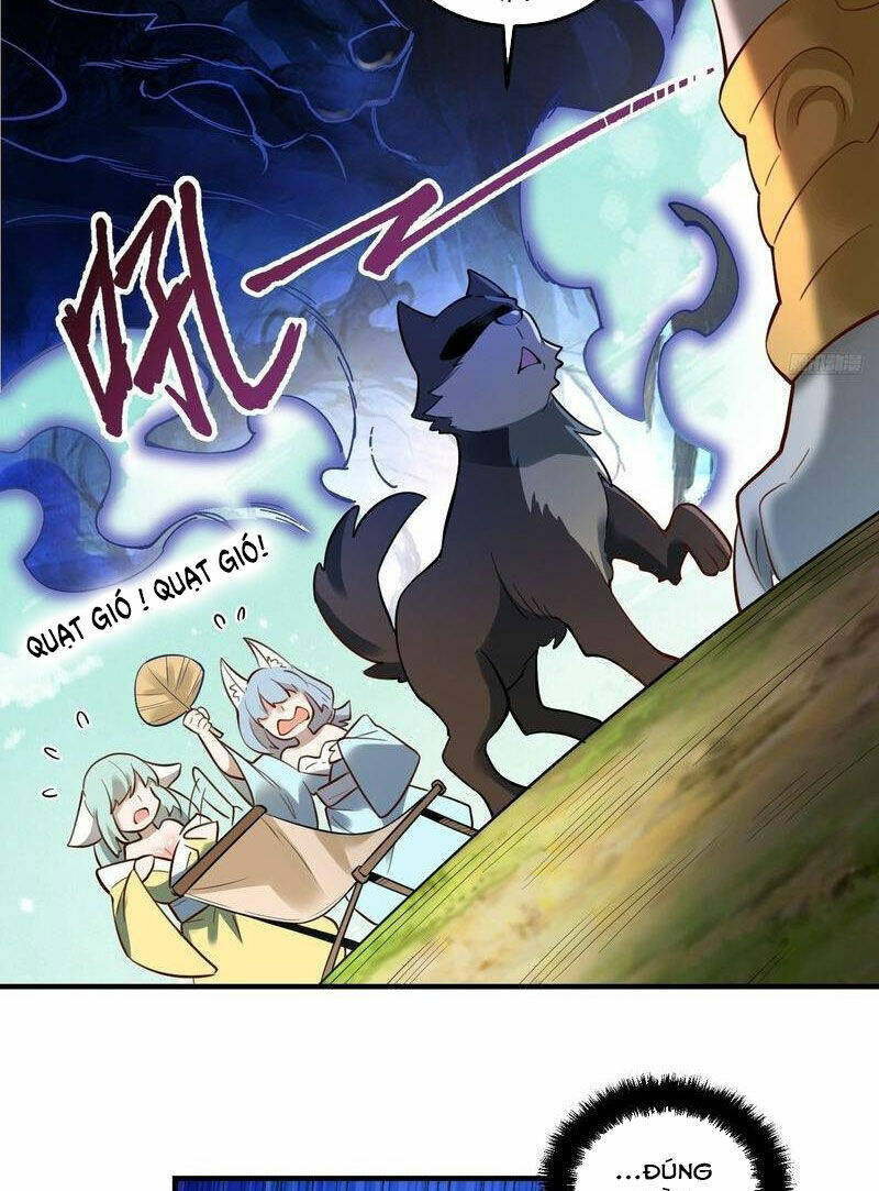 Nguyên Lai Ta Là Tu Tiên Đại Lão Chapter 352 - Trang 2