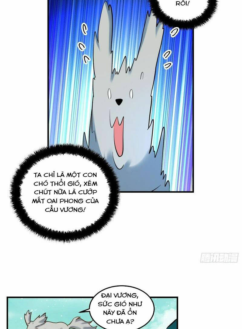 Nguyên Lai Ta Là Tu Tiên Đại Lão Chapter 352 - Trang 2