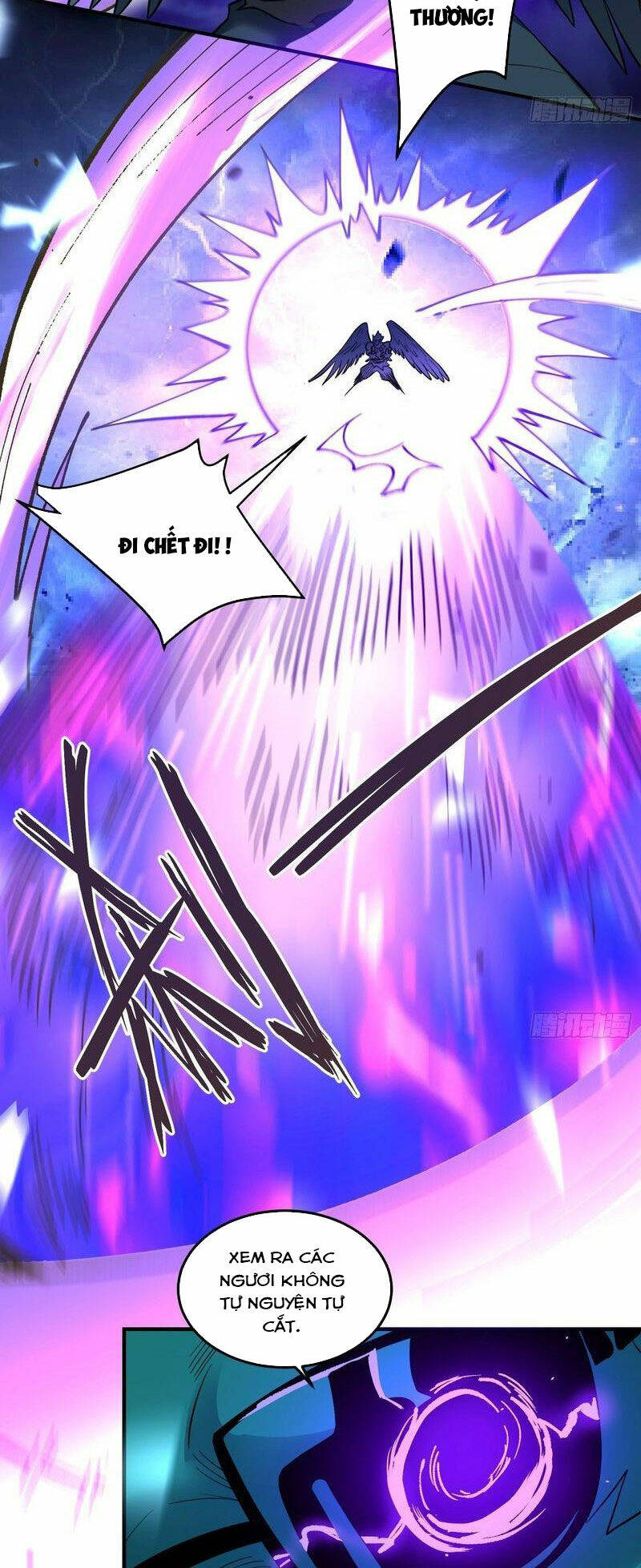 Nguyên Lai Ta Là Tu Tiên Đại Lão Chapter 352 - Trang 2