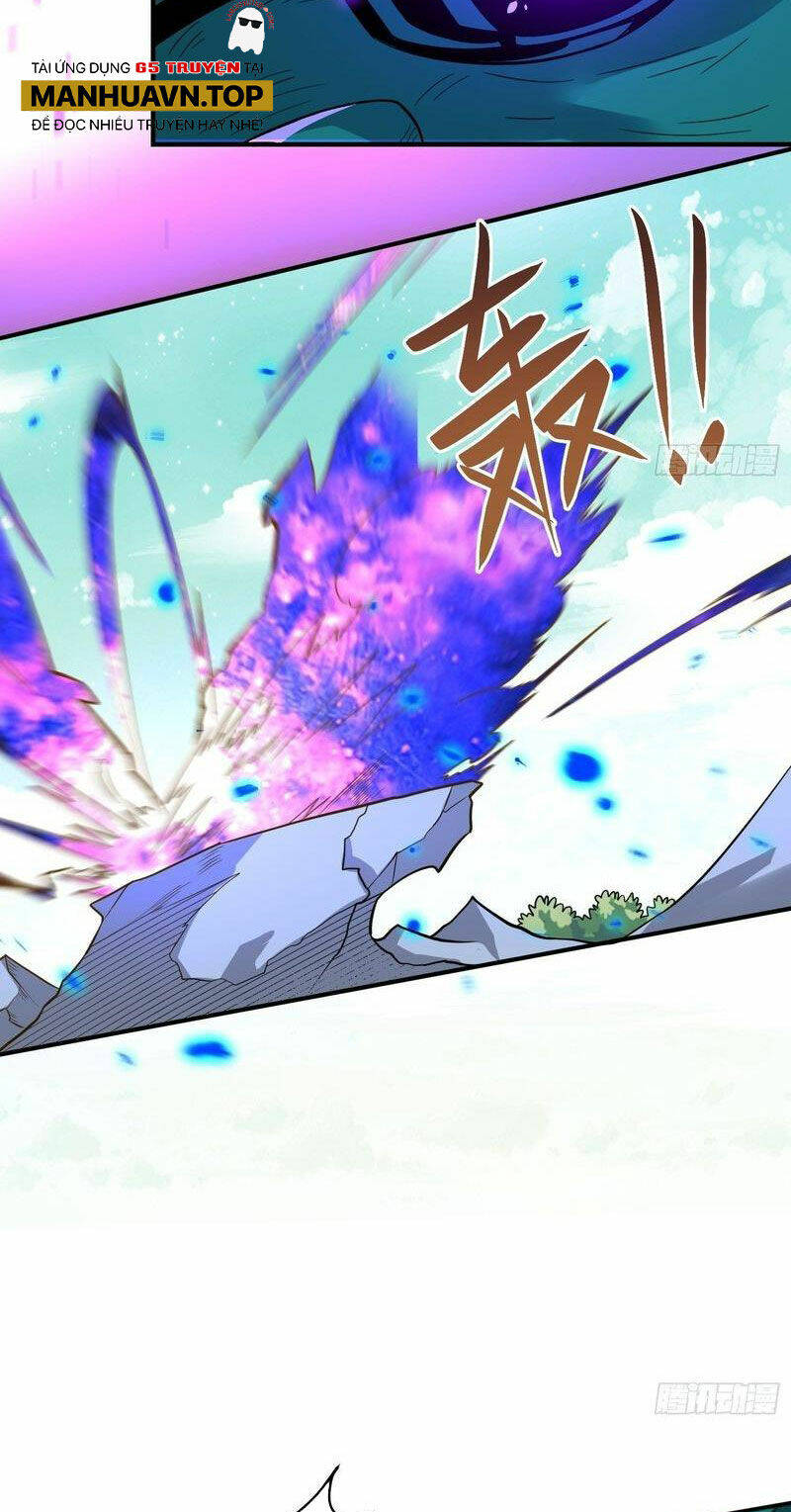 Nguyên Lai Ta Là Tu Tiên Đại Lão Chapter 352 - Trang 2