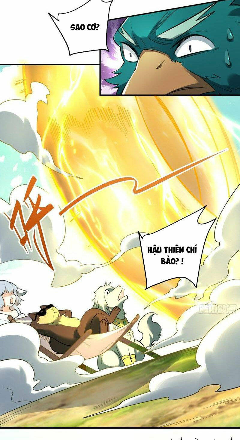 Nguyên Lai Ta Là Tu Tiên Đại Lão Chapter 352 - Trang 2