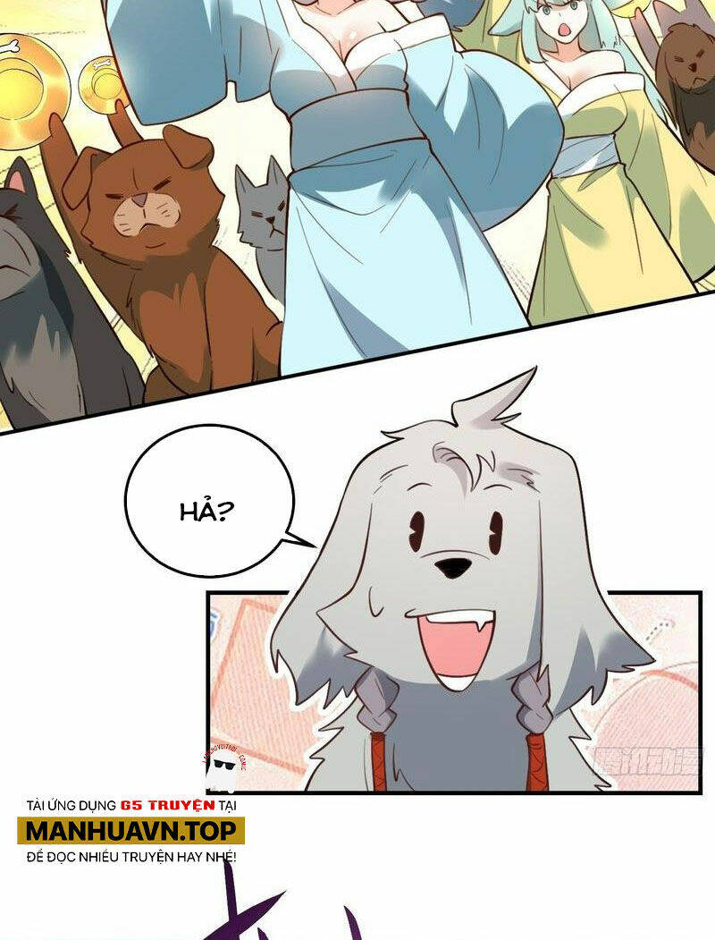 Nguyên Lai Ta Là Tu Tiên Đại Lão Chapter 352 - Trang 2