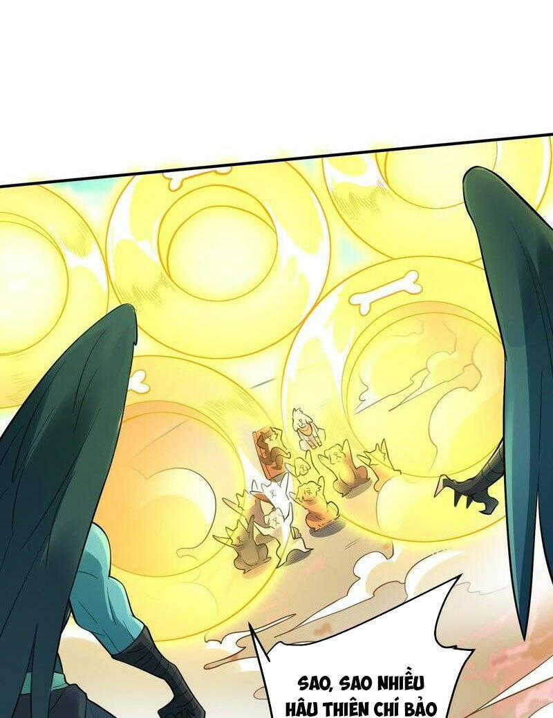 Nguyên Lai Ta Là Tu Tiên Đại Lão Chapter 352 - Trang 2