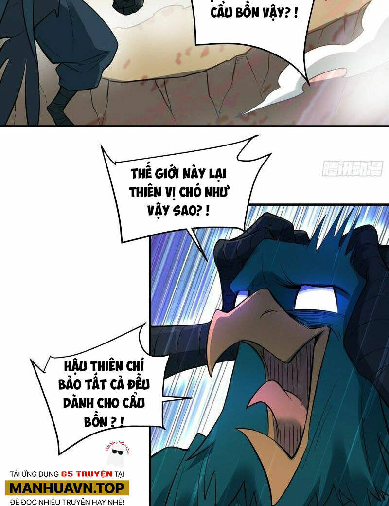 Nguyên Lai Ta Là Tu Tiên Đại Lão Chapter 352 - Trang 2