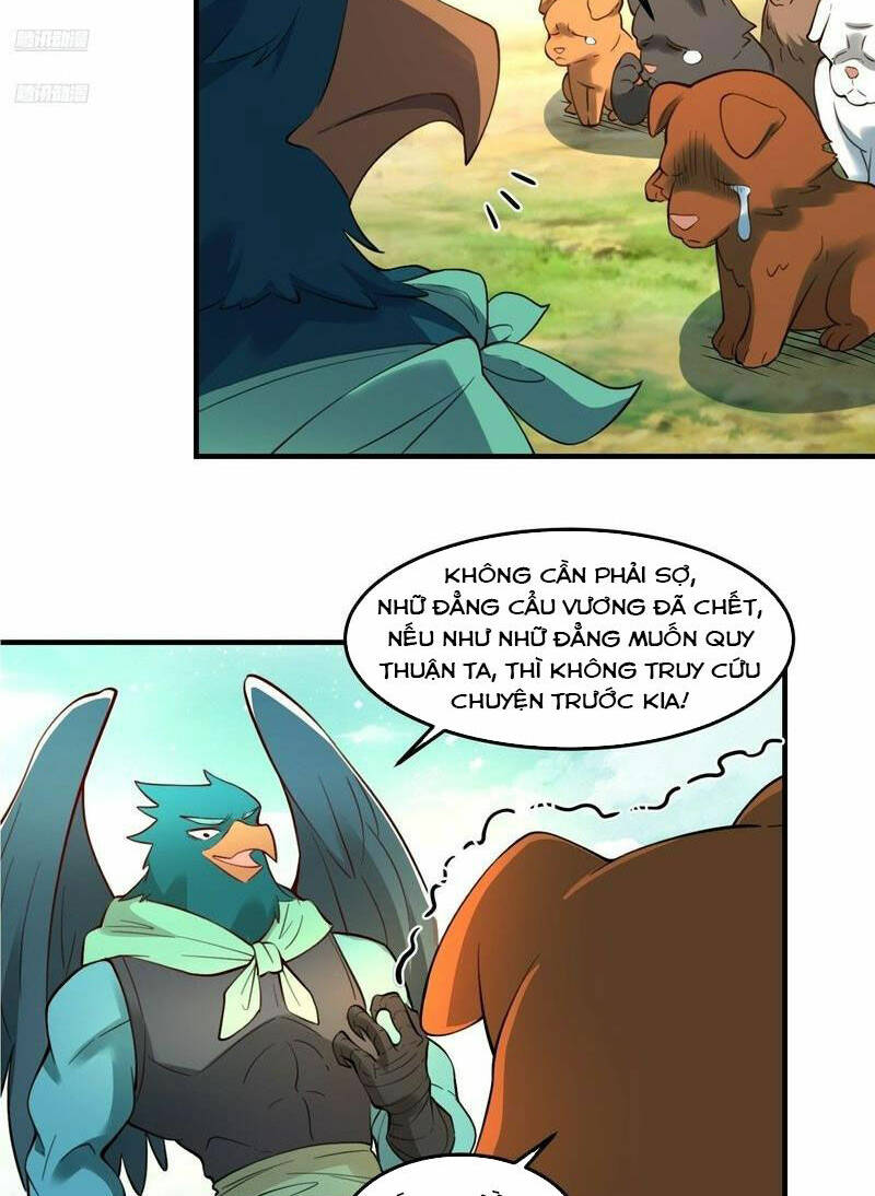 Nguyên Lai Ta Là Tu Tiên Đại Lão Chapter 352 - Trang 2