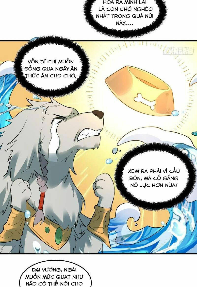 Nguyên Lai Ta Là Tu Tiên Đại Lão Chapter 352 - Trang 2