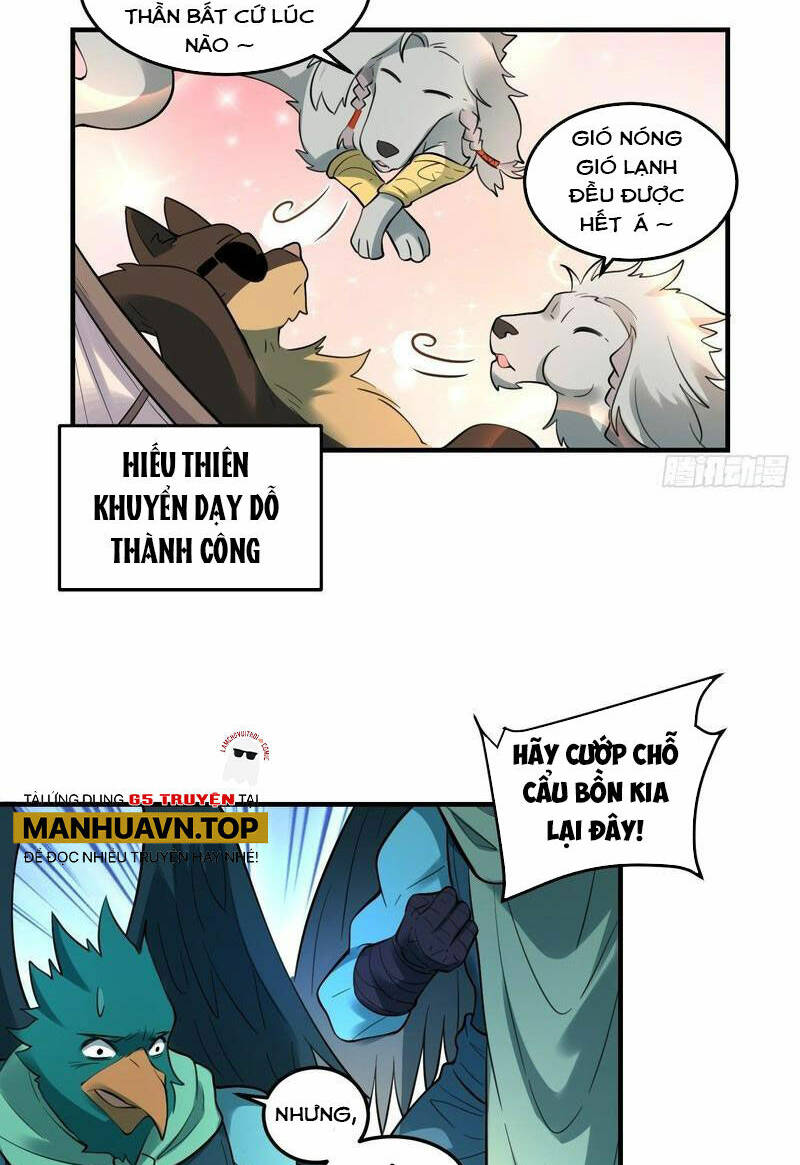 Nguyên Lai Ta Là Tu Tiên Đại Lão Chapter 352 - Trang 2