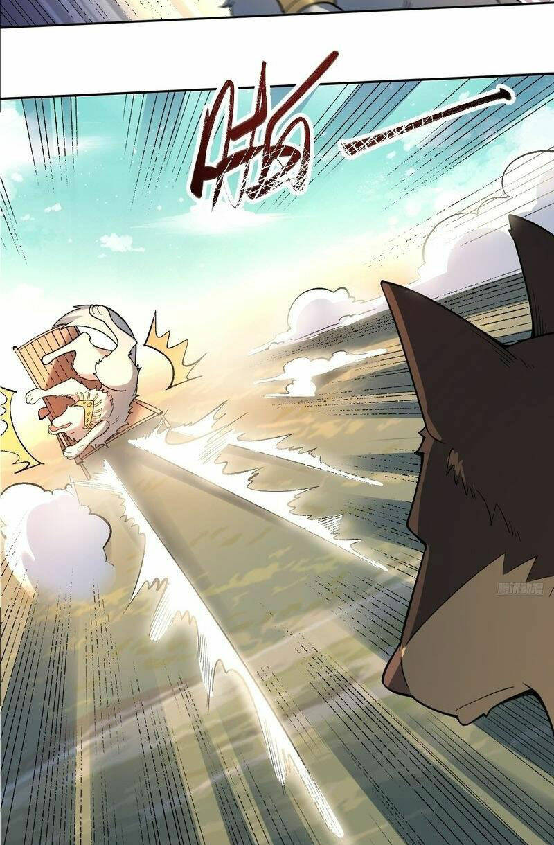 Nguyên Lai Ta Là Tu Tiên Đại Lão Chapter 353 - Trang 2