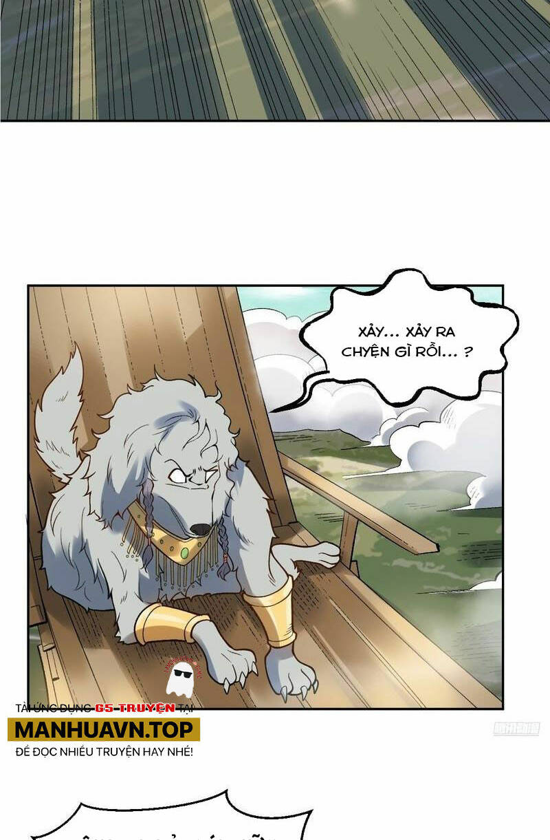 Nguyên Lai Ta Là Tu Tiên Đại Lão Chapter 353 - Trang 2