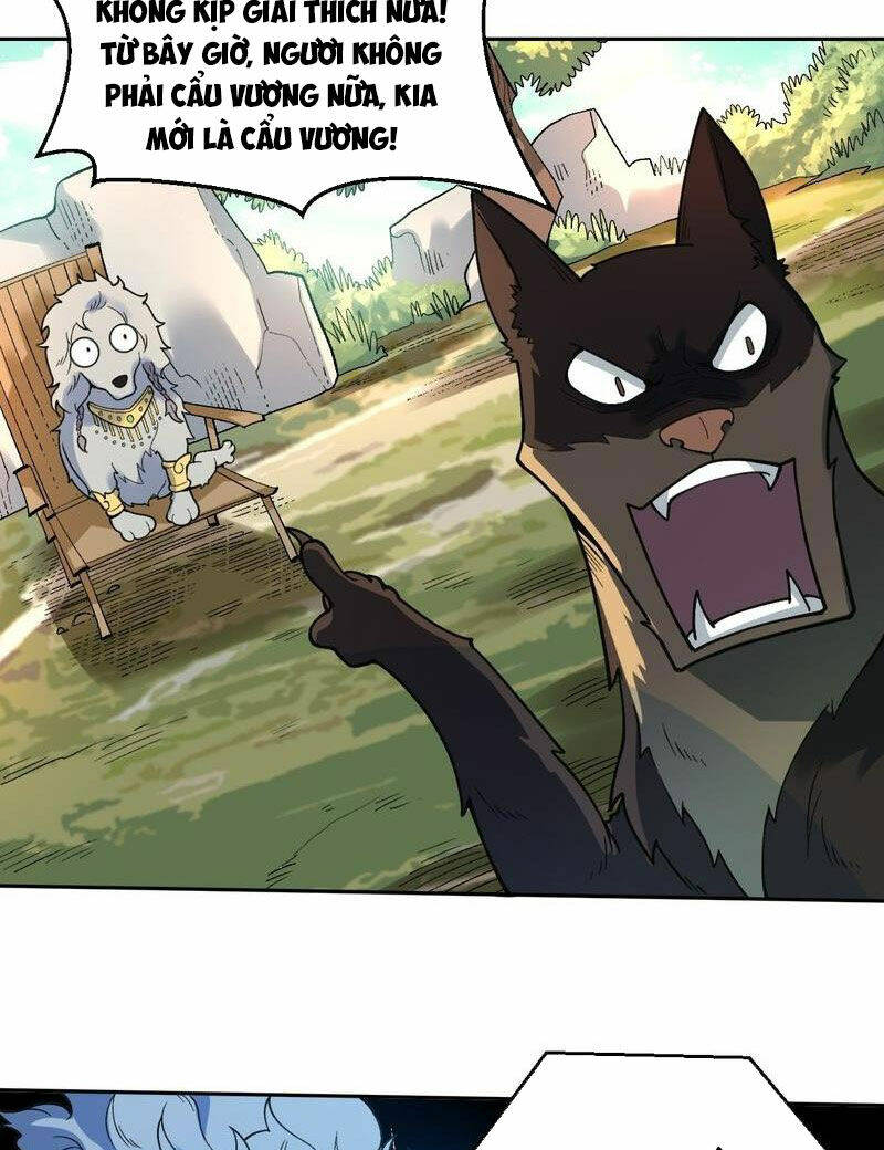 Nguyên Lai Ta Là Tu Tiên Đại Lão Chapter 353 - Trang 2