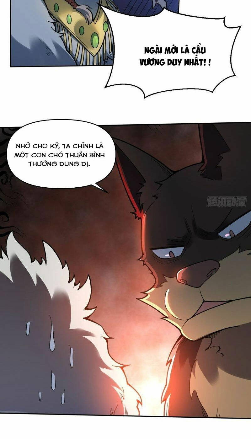 Nguyên Lai Ta Là Tu Tiên Đại Lão Chapter 353 - Trang 2