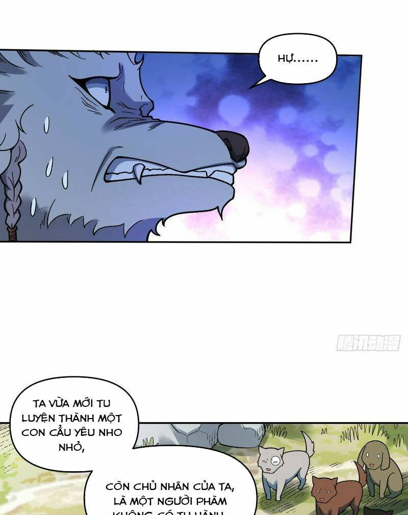 Nguyên Lai Ta Là Tu Tiên Đại Lão Chapter 353 - Trang 2