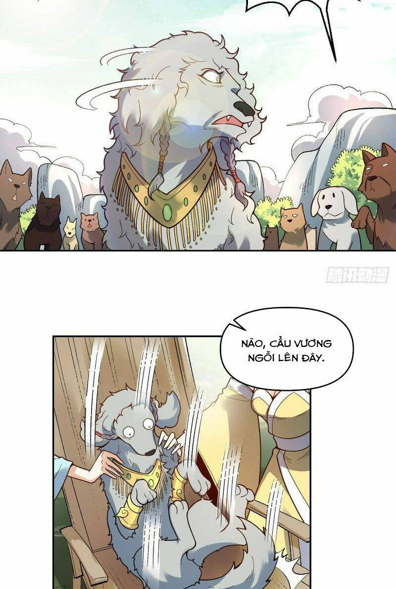 Nguyên Lai Ta Là Tu Tiên Đại Lão Chapter 353 - Trang 2