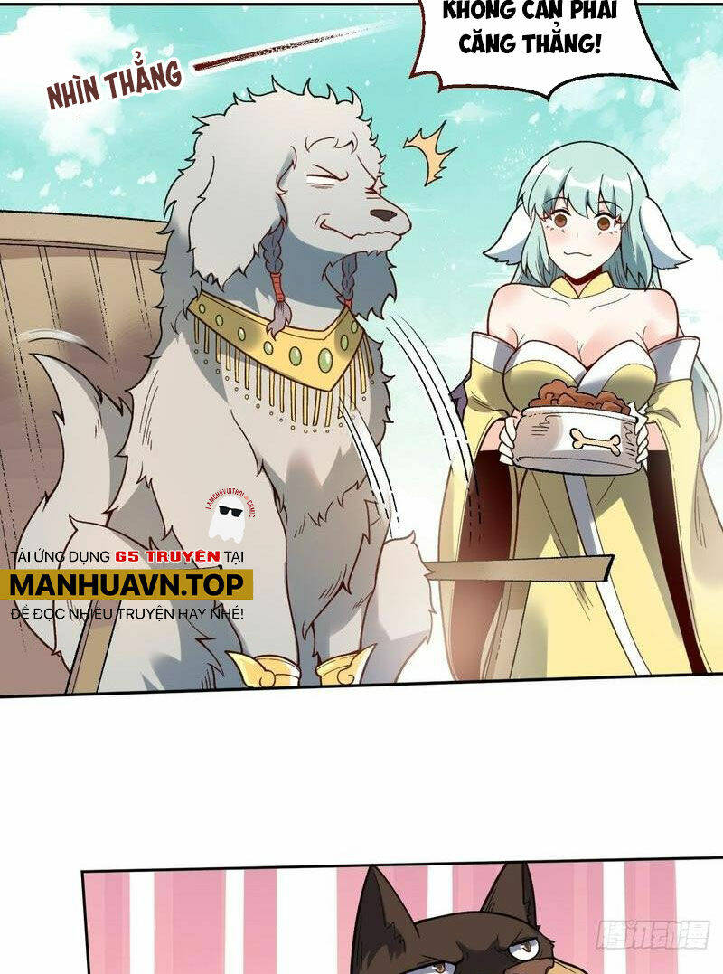 Nguyên Lai Ta Là Tu Tiên Đại Lão Chapter 353 - Trang 2