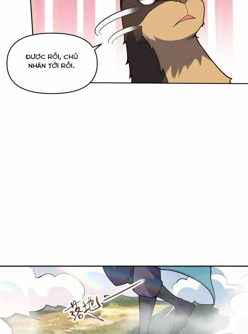 Nguyên Lai Ta Là Tu Tiên Đại Lão Chapter 353 - Trang 2