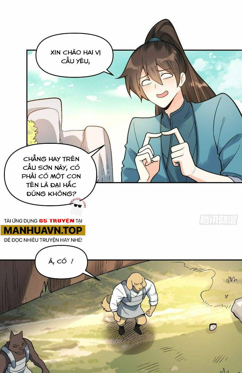 Nguyên Lai Ta Là Tu Tiên Đại Lão Chapter 353 - Trang 2