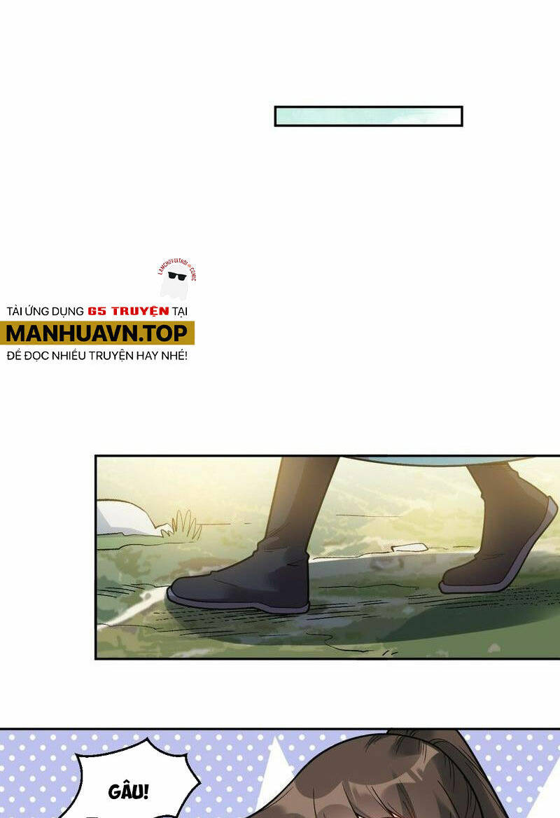 Nguyên Lai Ta Là Tu Tiên Đại Lão Chapter 353 - Trang 2