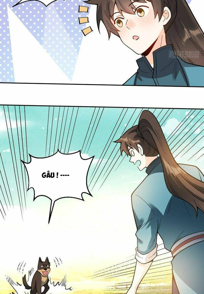 Nguyên Lai Ta Là Tu Tiên Đại Lão Chapter 353 - Trang 2