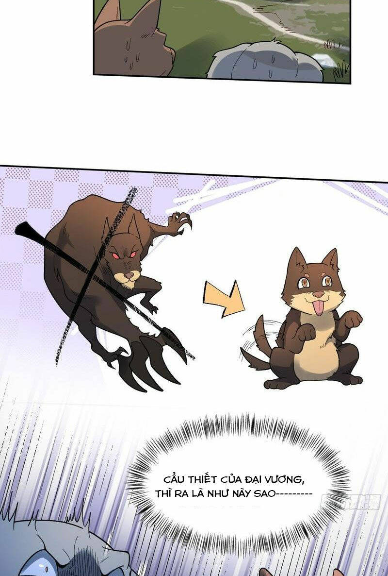 Nguyên Lai Ta Là Tu Tiên Đại Lão Chapter 353 - Trang 2