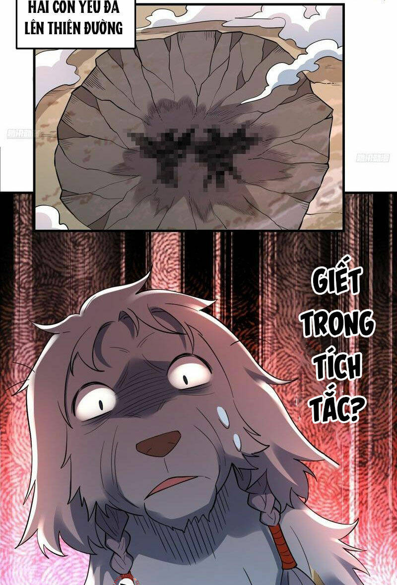 Nguyên Lai Ta Là Tu Tiên Đại Lão Chapter 353 - Trang 2
