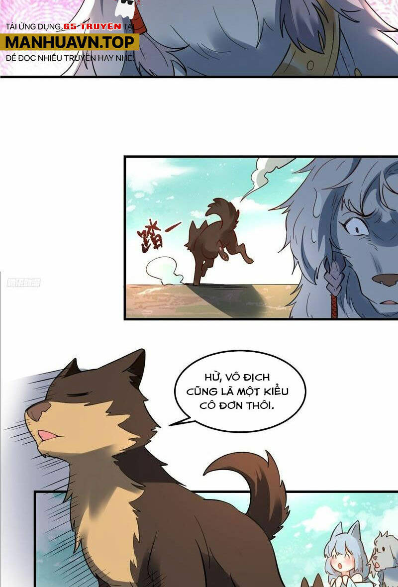 Nguyên Lai Ta Là Tu Tiên Đại Lão Chapter 353 - Trang 2