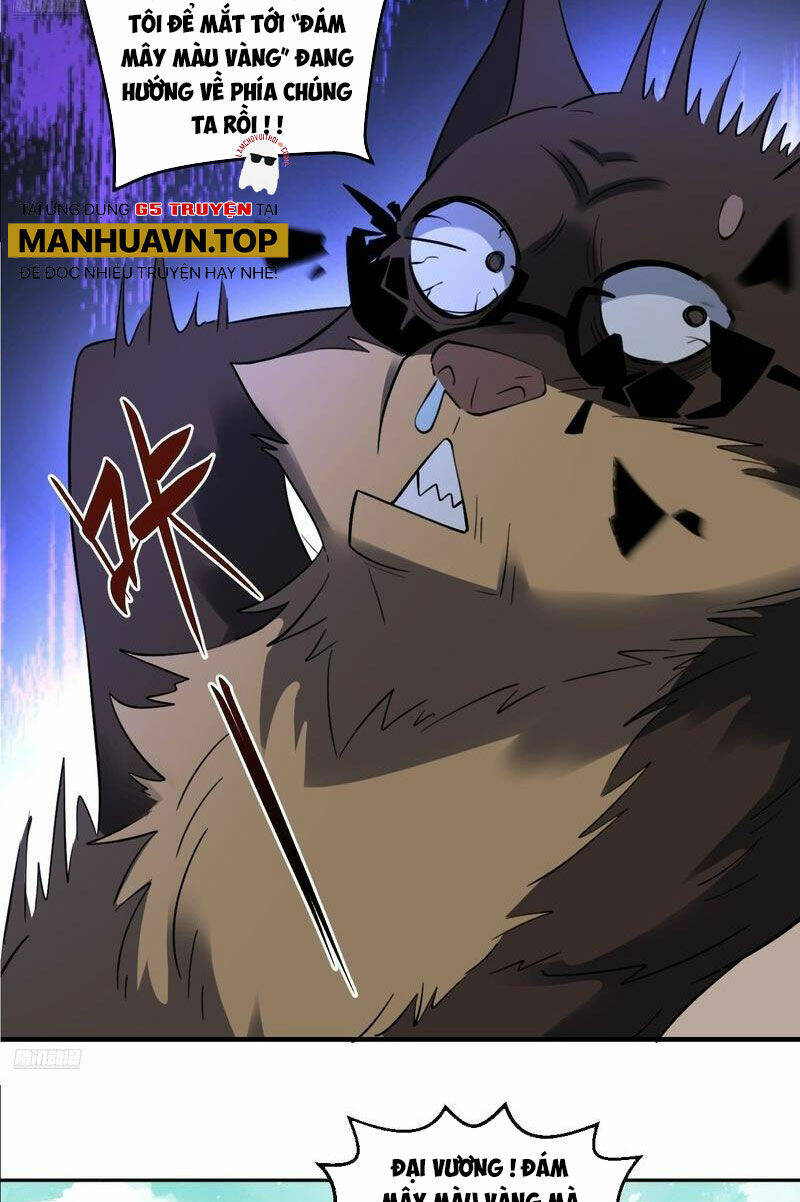 Nguyên Lai Ta Là Tu Tiên Đại Lão Chapter 353 - Trang 2