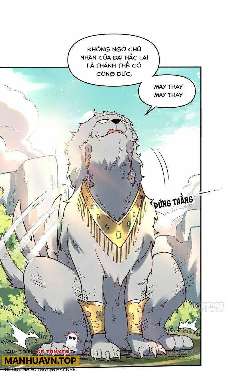 Nguyên Lai Ta Là Tu Tiên Đại Lão Chapter 354 - Trang 2