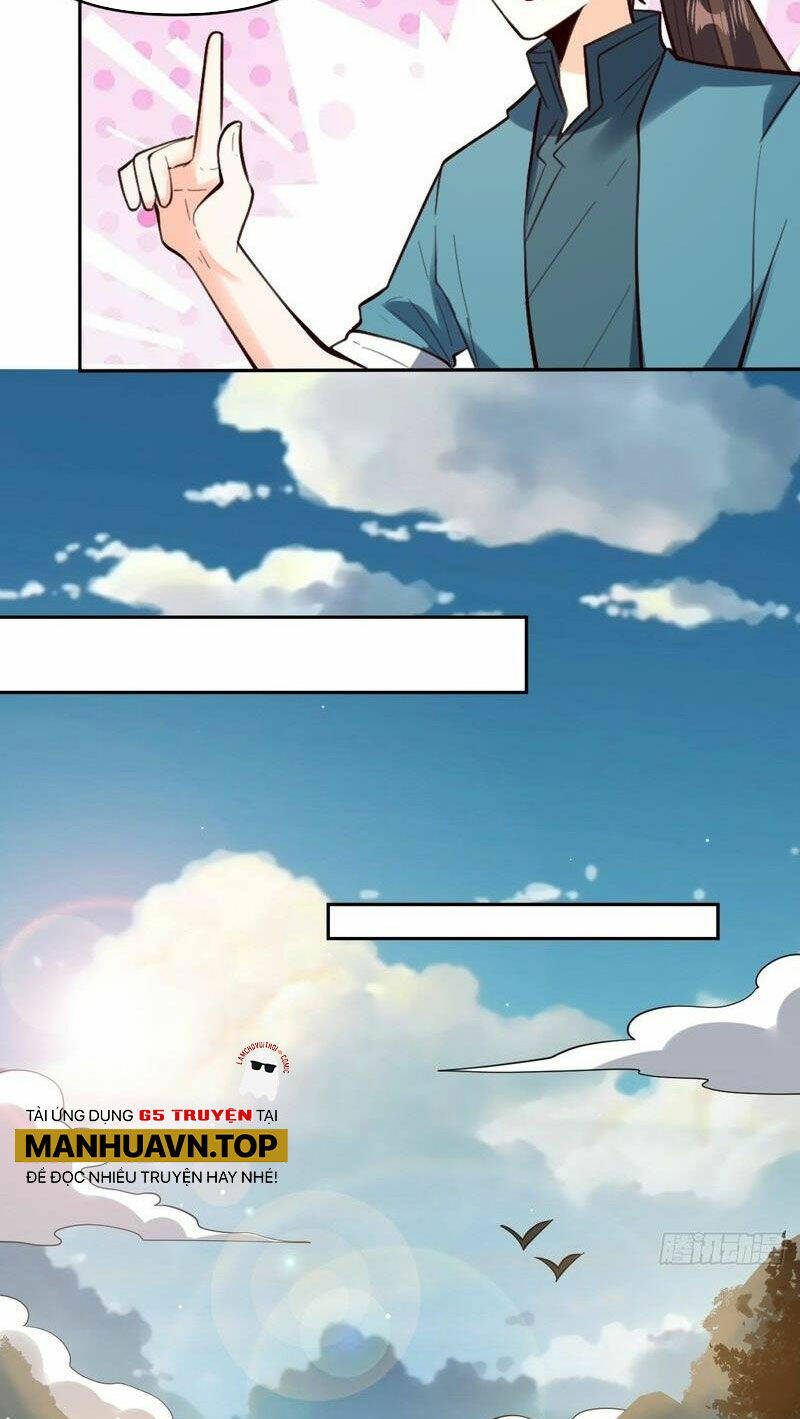 Nguyên Lai Ta Là Tu Tiên Đại Lão Chapter 354 - Trang 2