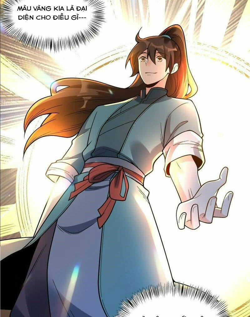 Nguyên Lai Ta Là Tu Tiên Đại Lão Chapter 354 - Trang 2