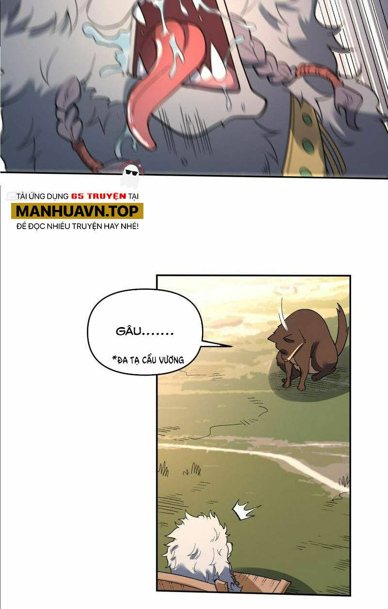 Nguyên Lai Ta Là Tu Tiên Đại Lão Chapter 354 - Trang 2