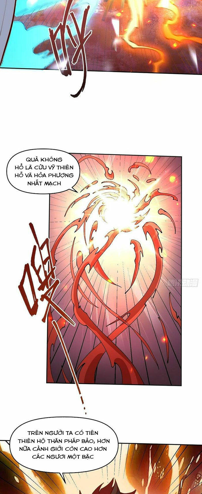 Nguyên Lai Ta Là Tu Tiên Đại Lão Chapter 355 - Trang 2