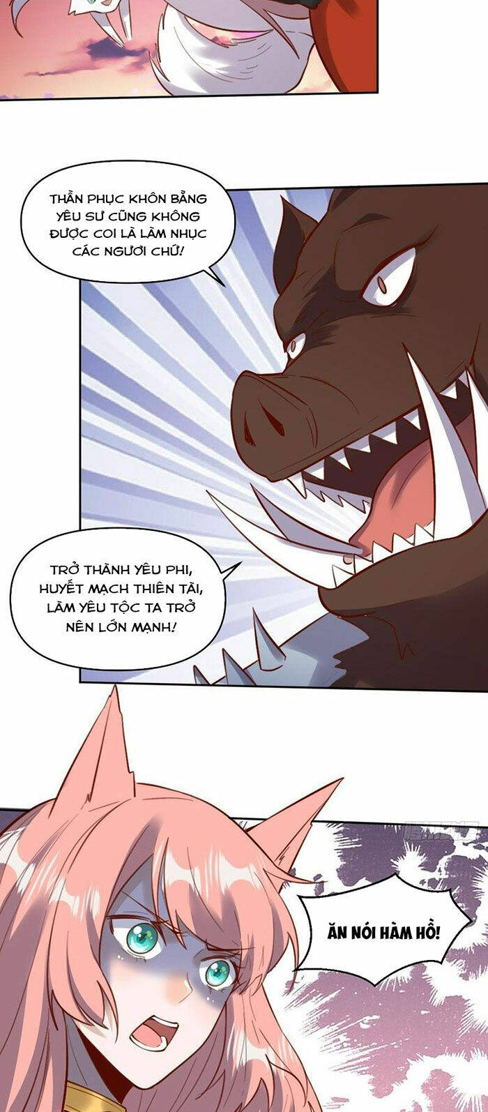 Nguyên Lai Ta Là Tu Tiên Đại Lão Chapter 355 - Trang 2