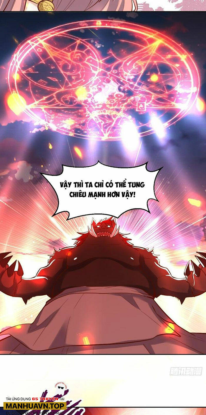 Nguyên Lai Ta Là Tu Tiên Đại Lão Chapter 355 - Trang 2