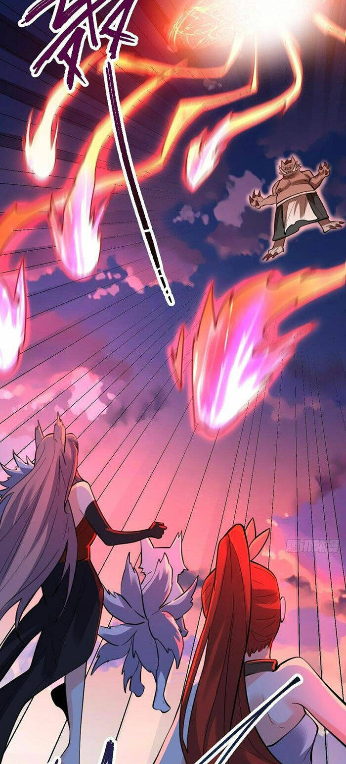 Nguyên Lai Ta Là Tu Tiên Đại Lão Chapter 355 - Trang 2