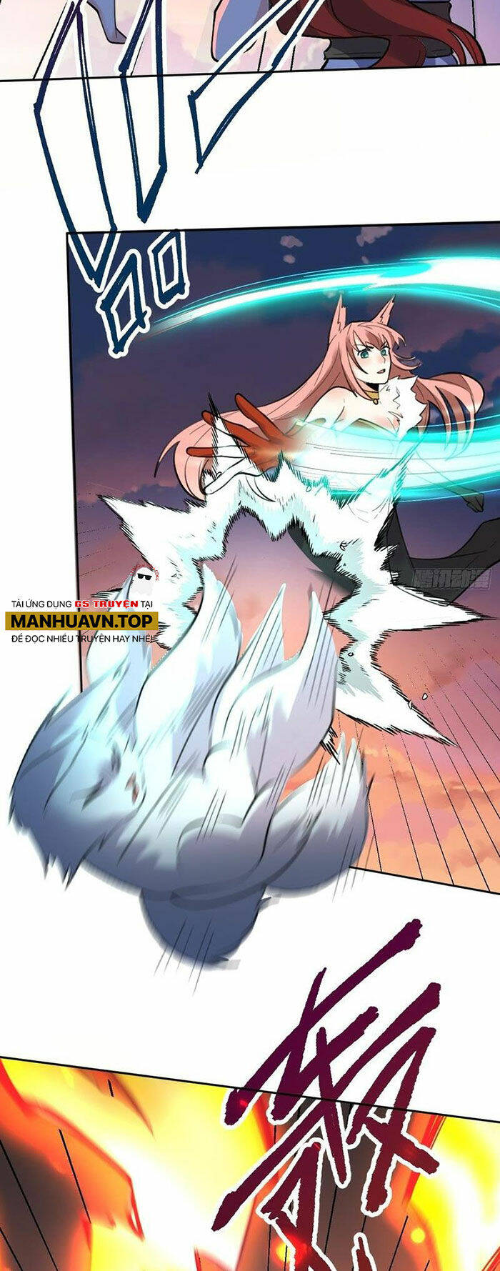 Nguyên Lai Ta Là Tu Tiên Đại Lão Chapter 355 - Trang 2