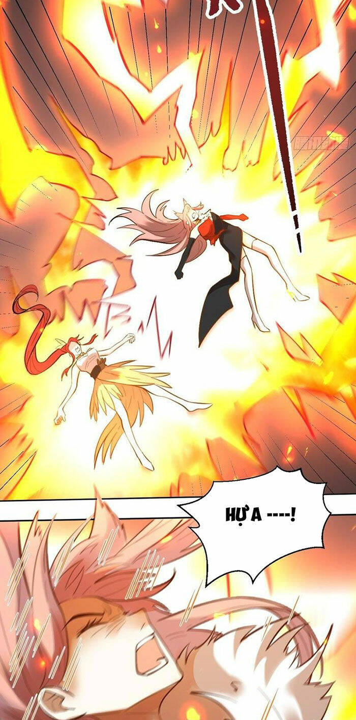 Nguyên Lai Ta Là Tu Tiên Đại Lão Chapter 355 - Trang 2