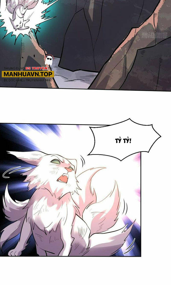 Nguyên Lai Ta Là Tu Tiên Đại Lão Chapter 355 - Trang 2