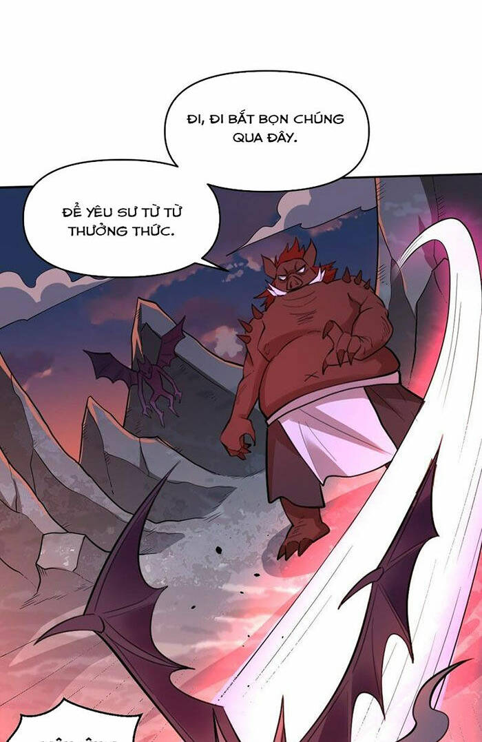 Nguyên Lai Ta Là Tu Tiên Đại Lão Chapter 355 - Trang 2