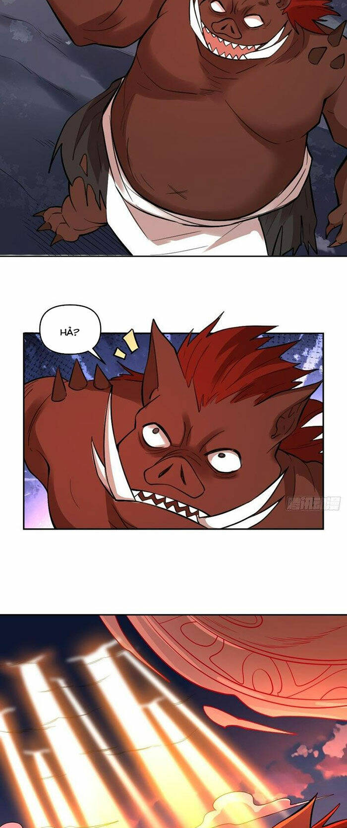 Nguyên Lai Ta Là Tu Tiên Đại Lão Chapter 355 - Trang 2