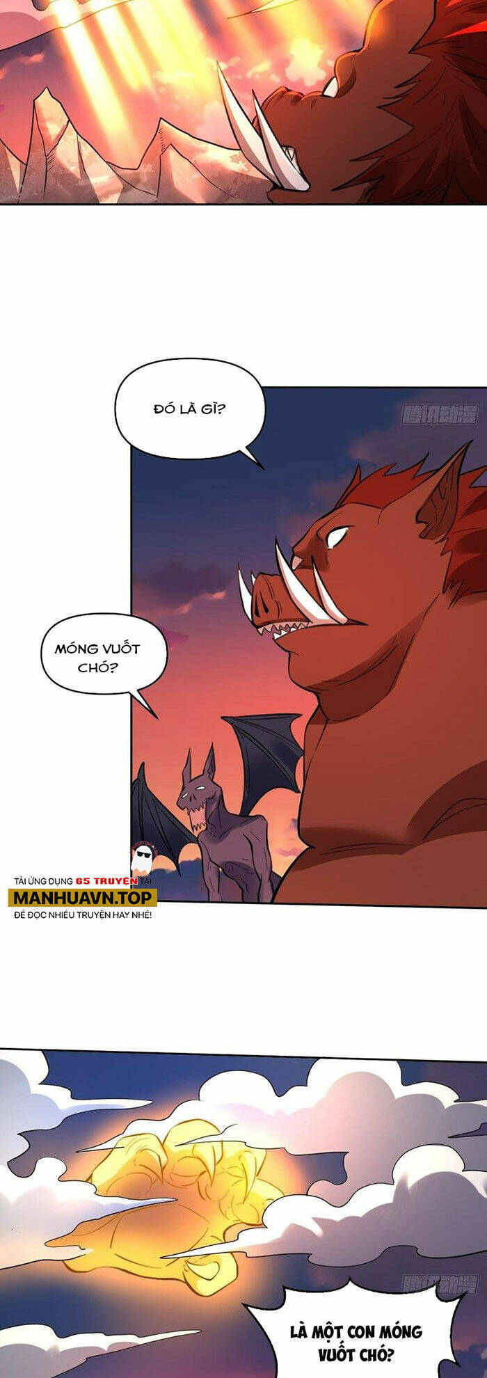 Nguyên Lai Ta Là Tu Tiên Đại Lão Chapter 355 - Trang 2