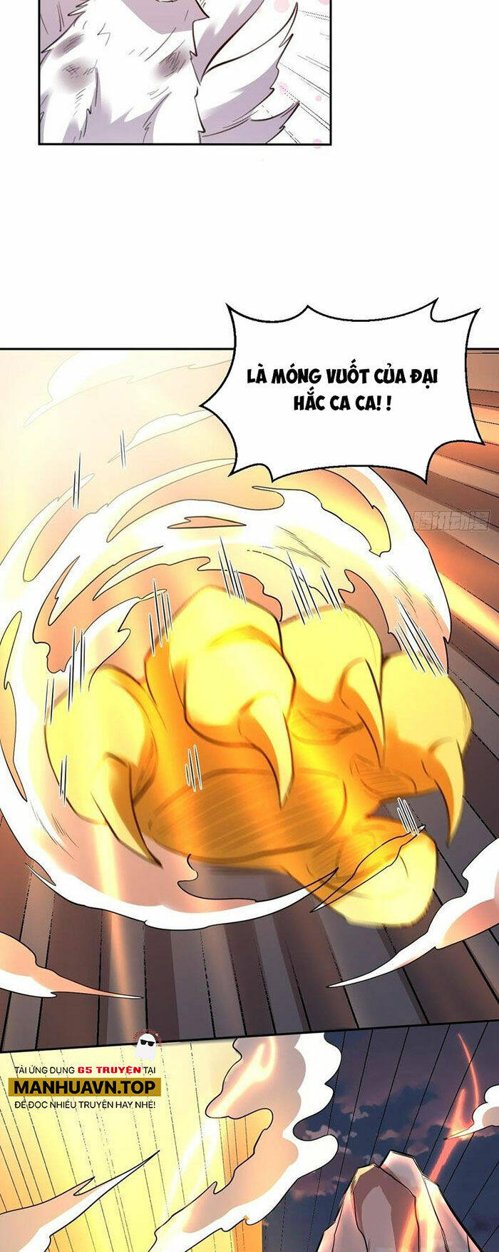 Nguyên Lai Ta Là Tu Tiên Đại Lão Chapter 355 - Trang 2