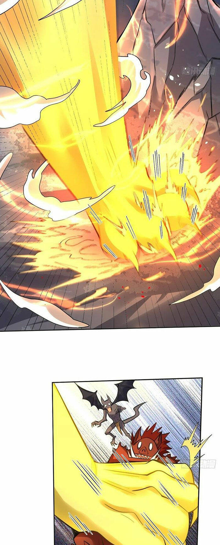 Nguyên Lai Ta Là Tu Tiên Đại Lão Chapter 355 - Trang 2