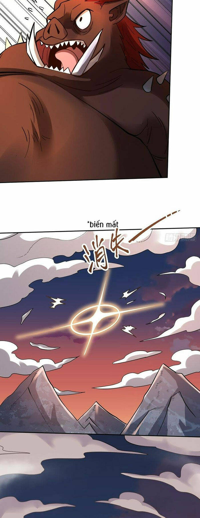 Nguyên Lai Ta Là Tu Tiên Đại Lão Chapter 355 - Trang 2