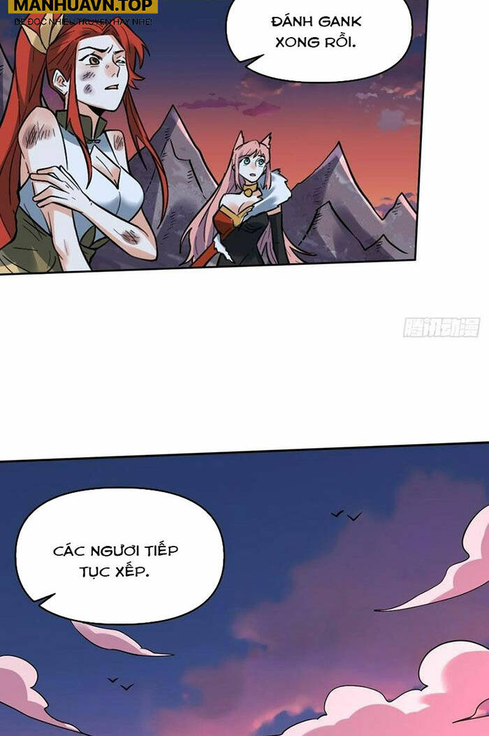 Nguyên Lai Ta Là Tu Tiên Đại Lão Chapter 355 - Trang 2